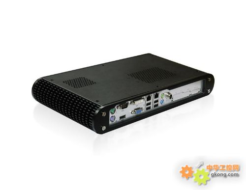 冰翅無風扇  BIS-6592LC