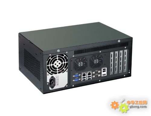 桌麵型/壁掛式   EPC-3208HG