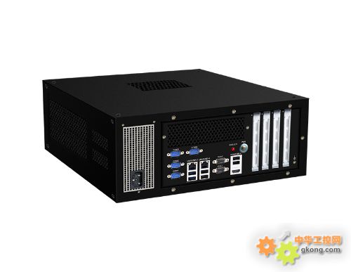 桌麵型/壁掛式    EPC-3206HG