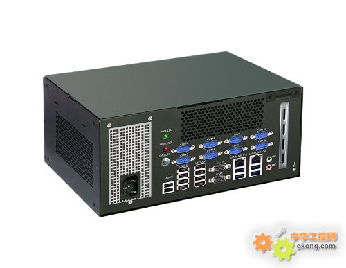 桌麵型/壁掛式  EPC-3132LX-B