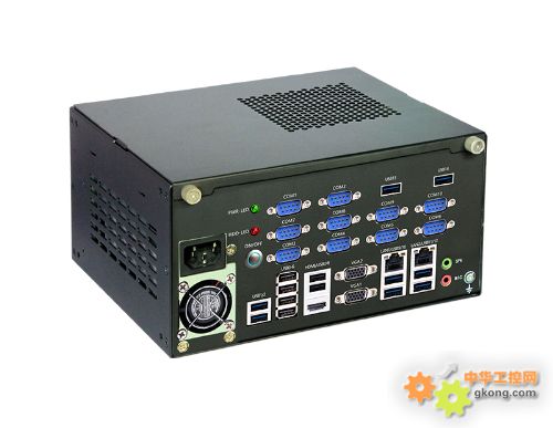 桌麵型/壁掛式  EPC-3132ZX-A