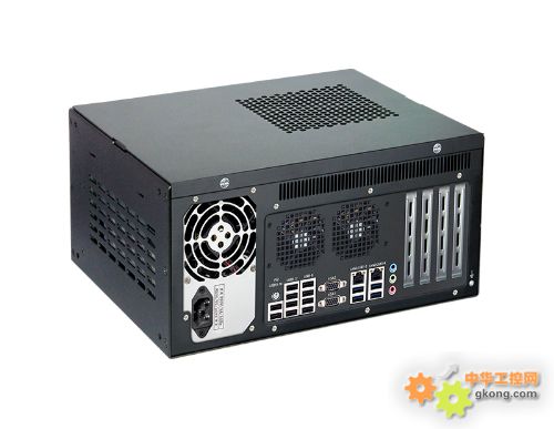 桌麵型/壁掛式   EPC-3208B