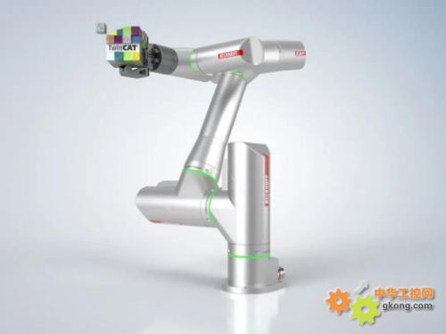 ATRO | 模塊化機器人