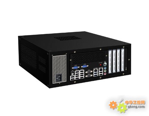 桌麵型/壁掛式    EPC-3206B