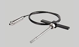 DMP8 適用於帶壓管道的露點探頭