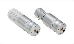 GMP343適用於惡劣環境測量的二氧化碳探頭