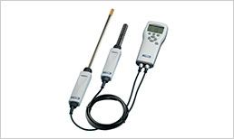 GM70 適用於現場校驗的手持式二氧化碳測試儀