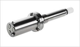 MGP261 適用於甲烷、二氧化碳和濕度測量的多氣體探頭