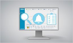 viewLinc 連續監測係統