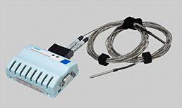 中端溫度、濕度及觸點通道數據記錄儀