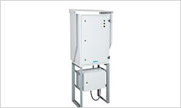 維薩拉 Optimus™ OPT100 DGA 監測係統