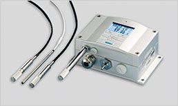  PTU300 維薩拉壓力、濕度、溫度一體變送器