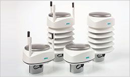 WXT530 係列氣象變送器