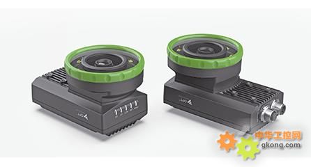 智能讀碼器K1係列