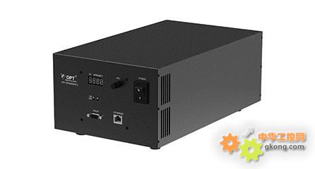 DPA超大功率電流型數字控製器(OPT-DPA20024E)