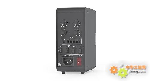 APA點光源電流型模擬控製器(OPT-APA0705F)