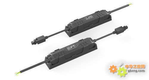 SPM迷你頻閃控製器(OPT-SPM2024)