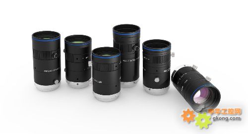 Cobra係列定焦鏡頭