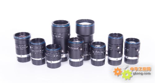 2M係列定焦鏡頭