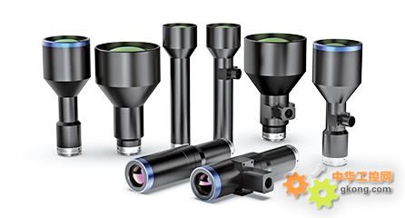 10M係列遠心鏡頭