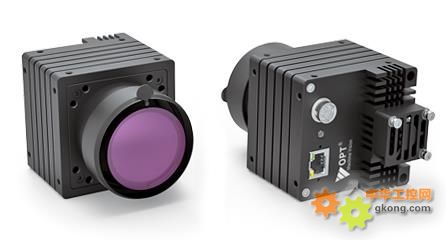 大靶麵高分辨率麵陣係列