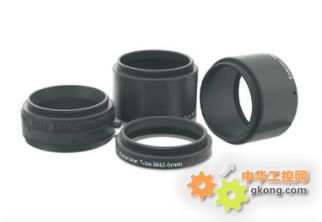 線掃鏡頭延長管