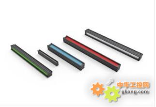 條形光源 LI係列