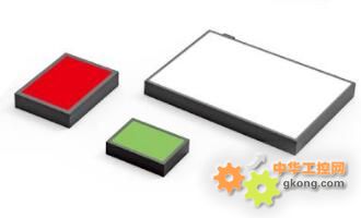 底部背光源 FLA係列