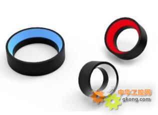 環形漫射光源 RIF係列