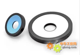 球狀分布式對稱無影光源 RIU係列