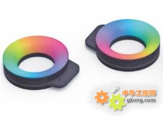 多光譜環形無影光源 OPT-RIPM係列