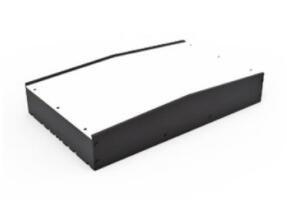 雙向發光背光源