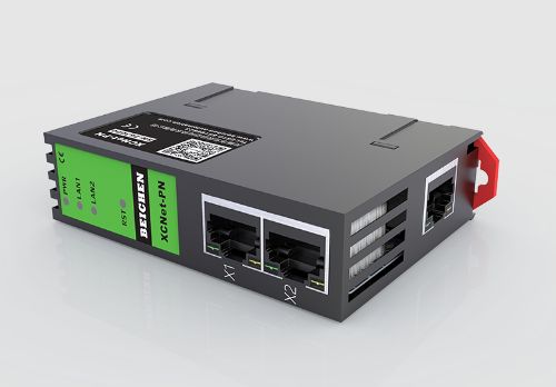XCNet-PN（西門子S71200/1500）