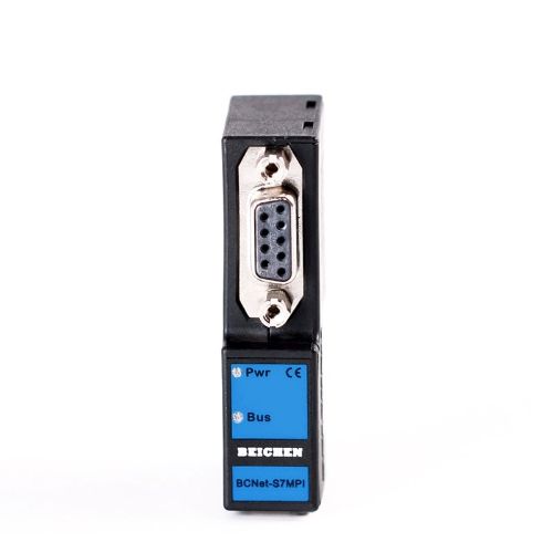 BCNet-S7PPI、BCNet-S7MPI
