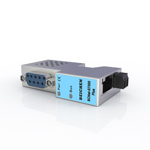 BCNet-S7300Plus（西門子，高級版）