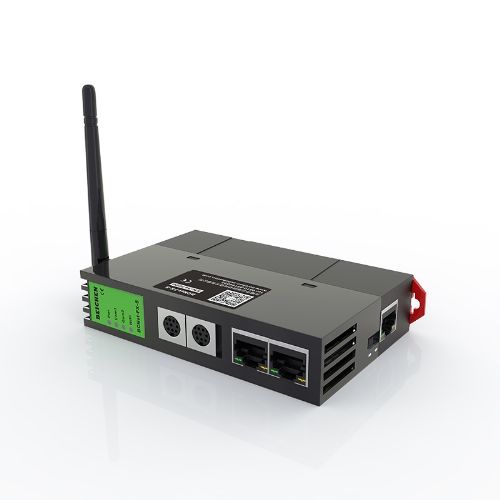 BCNet-FX-S（三菱,S係列,無線）