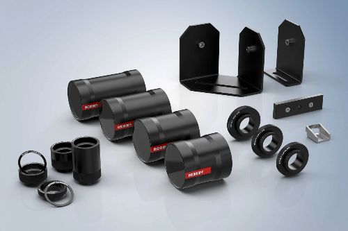 機器視覺專用配件