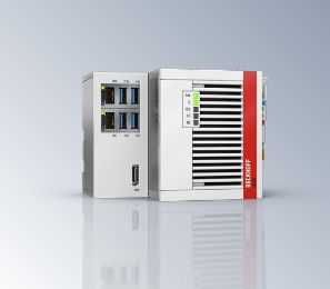 CX5300 | 嵌入式控製器係列