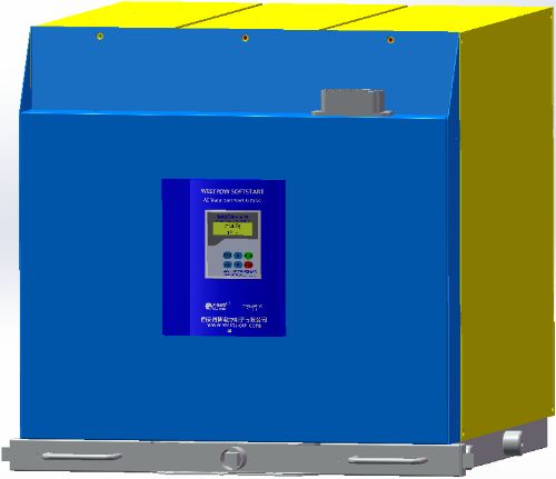 流裏調節型降壓起動器 XPSTR-I/J