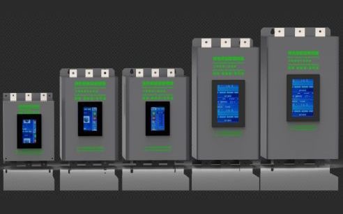 第二代通用型軟起動器 XPSTR-C/D