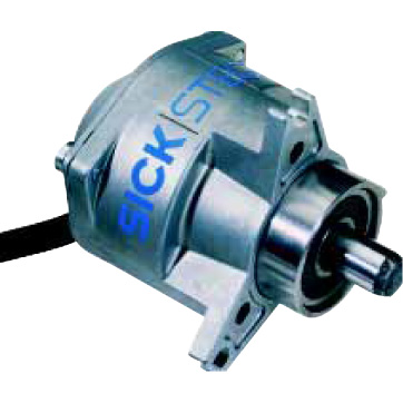 經濟型增量編碼器DKS40