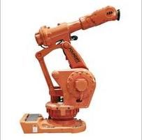 性能優化的預加工機器人