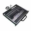 KEY-216XB 工業鍵盤