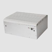嵌入式無風扇工業電腦QUARK 700