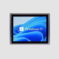 工業平板電腦 PPC 117T