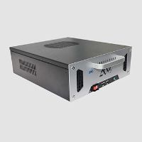 嵌入式工業電腦QUARK F800