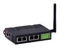 ETH-4NAT​（網絡耦合器，四通道）