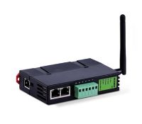 BCNet-SW（5口工業級交換機）