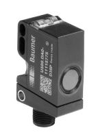 參數設置靈活的堅固型超聲波傳感器-U500.DA0.2-IAMJ.72F