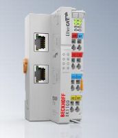 EK1xxx，BK1xx0 | EtherCAT 耦合器